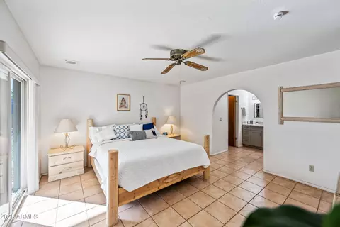 Bedroom - 14830 N 28th Pl, Phoenix, AZ 85032 photo 2 of 4