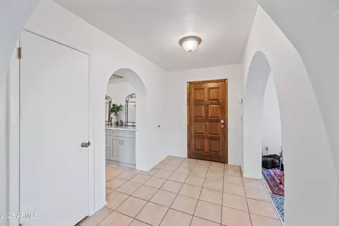 Entry Way - 14830 N 28th Pl, Phoenix, AZ 85032 photo 1 of 4