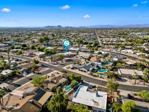 View/Area - 14830 N 28th Pl, Phoenix, AZ 85032 photo 10 of 10