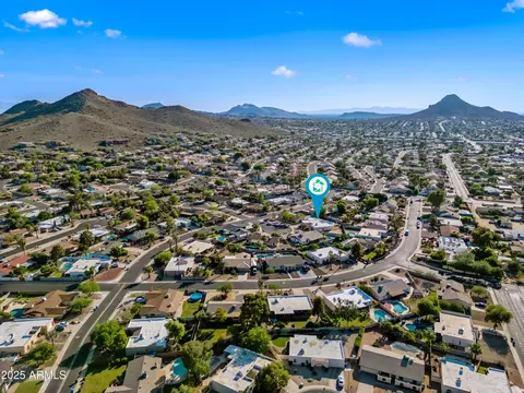 View/Area - 14830 N 28th Pl, Phoenix, AZ 85032 photo 9 of 10