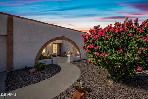Exterior - 14830 N 28th Pl, Phoenix, AZ 85032 photo 1 of 8