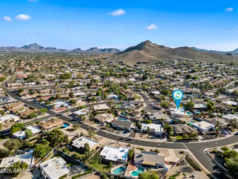 View/Area - 14830 N 28th Pl, Phoenix, AZ 85032 photo 8 of 10