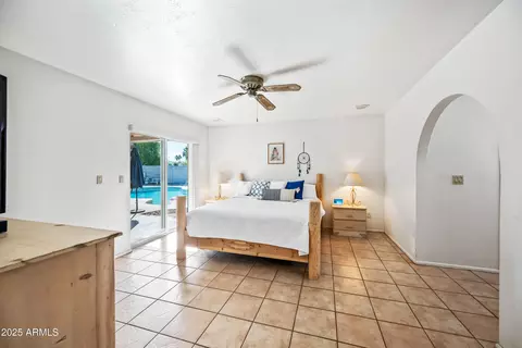 Bedroom - 14830 N 28th Pl, Phoenix, AZ 85032 photo 1 of 4