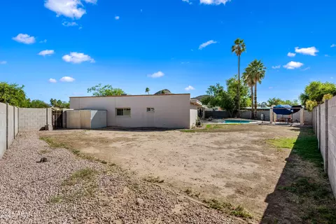 Exterior - 14830 N 28th Pl, Phoenix, AZ 85032 photo 8 of 8