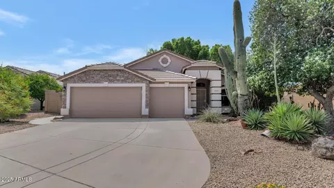 5733 E Jaeger St, Mesa, AZ 85205