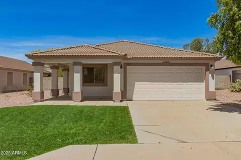 10212 E Caballero St, Mesa, AZ 85207