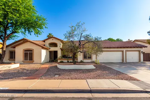 882 N Concord Ave, Chandler, AZ 85225