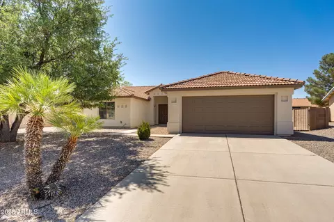 3524 Plaza De Lanza --, Sierra Vista, AZ 85650