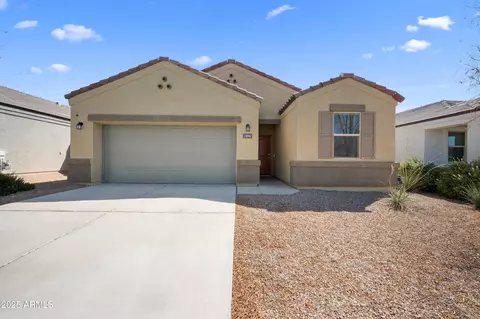30963 W Columbus Ave, Buckeye, AZ 85396