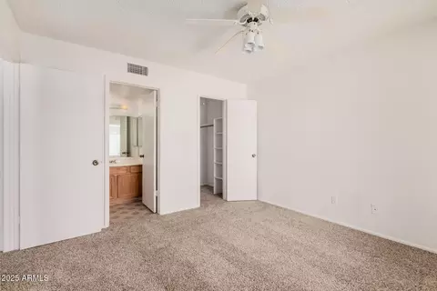 Bedroom - 4406 E Carter Dr, Phoenix, AZ 85042 photo 5 of 7