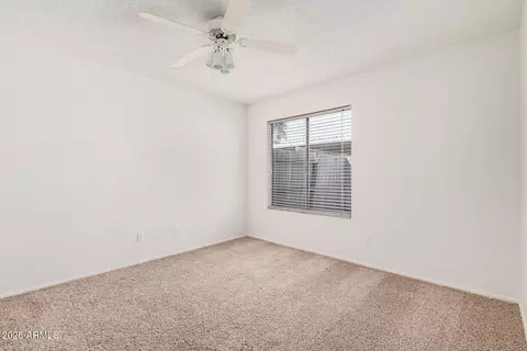 Bedroom - 4406 E Carter Dr, Phoenix, AZ 85042 photo 2 of 7
