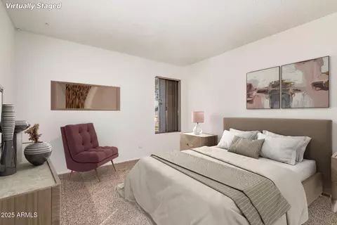 Bedroom - 4406 E Carter Dr, Phoenix, AZ 85042 photo 1 of 7