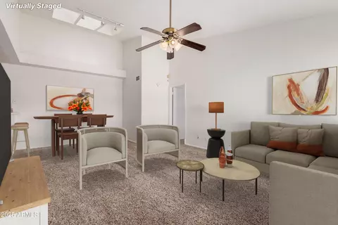 Living - 4406 E Carter Dr, Phoenix, AZ 85042 photo 1 of 6