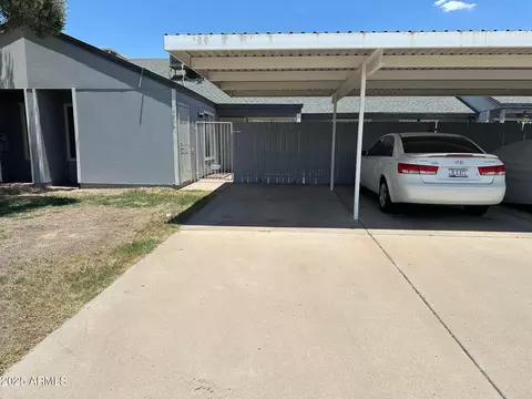4406 E Carter Dr, Phoenix, AZ 85042