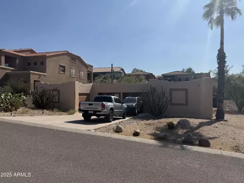 12029 N Fountain Hills Blvd #1&2, Fountain Hills, AZ 85268