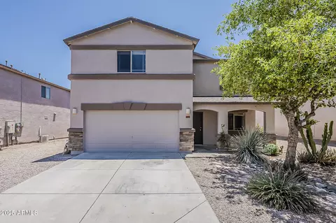 1671 E Silktassel Trl, San Tan Valley, AZ 85143