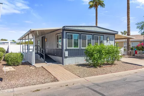 2401 W Southern Ave #224, Tempe, AZ 85282