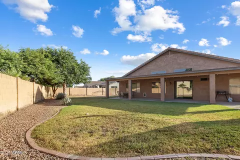 635 S Lanus Dr, Gilbert, AZ 85296 photo 22
