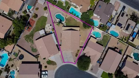 635 S Lanus Dr, Gilbert, AZ 85296 photo 8