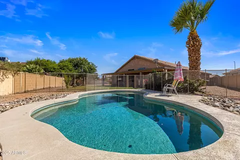 635 S Lanus Dr, Gilbert, AZ 85296 photo 36