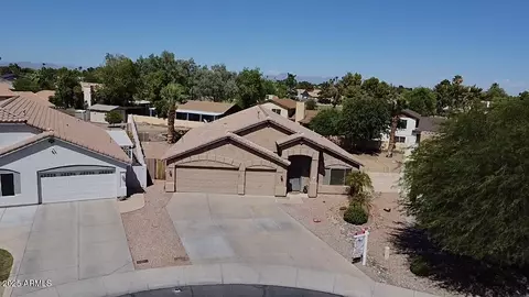 635 S Lanus Dr, Gilbert, AZ 85296 photo 11