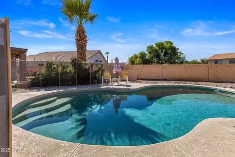 635 S Lanus Dr, Gilbert, AZ 85296 photo 37