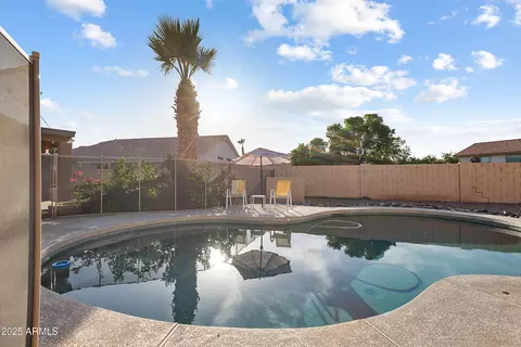635 S Lanus Dr, Gilbert, AZ 85296 photo 20