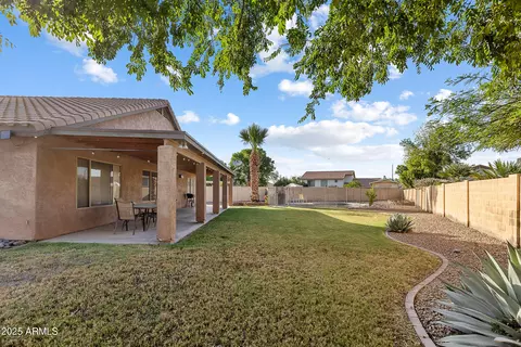 635 S Lanus Dr, Gilbert, AZ 85296 photo 14