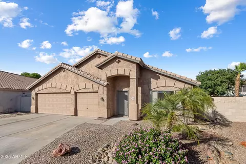 635 S Lanus Dr, Gilbert, AZ 85296