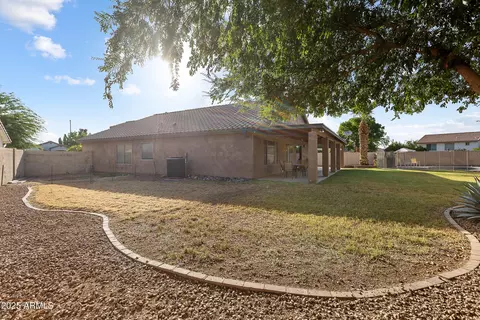 635 S Lanus Dr, Gilbert, AZ 85296 photo 13