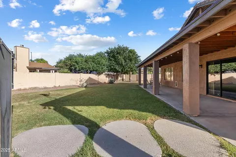 635 S Lanus Dr, Gilbert, AZ 85296 photo 16
