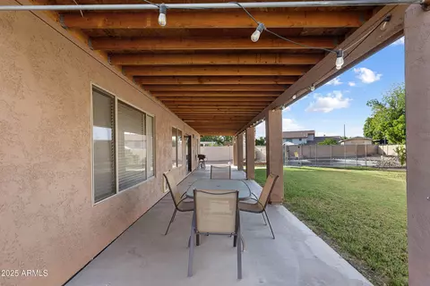 635 S Lanus Dr, Gilbert, AZ 85296 photo 15