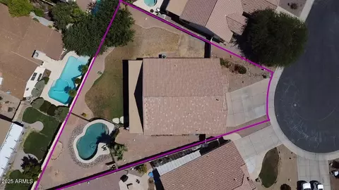 635 S Lanus Dr, Gilbert, AZ 85296 photo 9