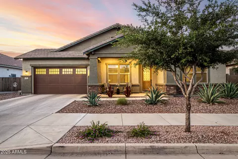 21022 E Arroyo Verde Ct, Queen Creek, AZ 85142
