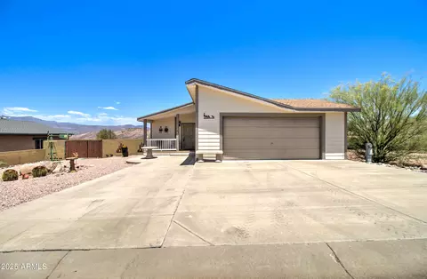 127 S Theodore Ln, Roosevelt, AZ 85545