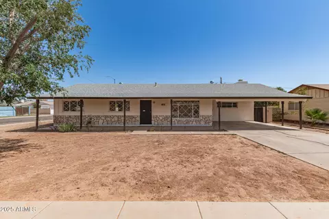 501 W Dublin St, Chandler, AZ 85225
