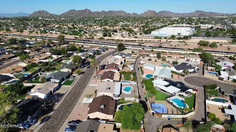 3444 E Paradise Dr, Phoenix, AZ 85028 photo 60