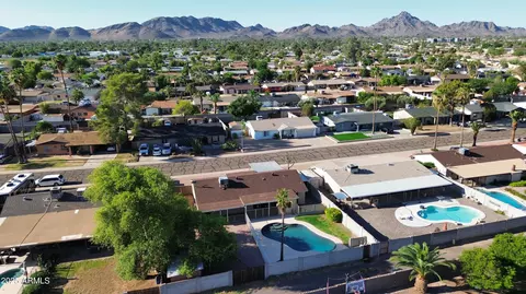 3444 E Paradise Dr, Phoenix, AZ 85028 photo 56