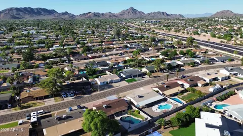 3444 E Paradise Dr, Phoenix, AZ 85028 photo 57