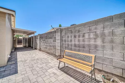 3444 E Paradise Dr, Phoenix, AZ 85028 photo 52