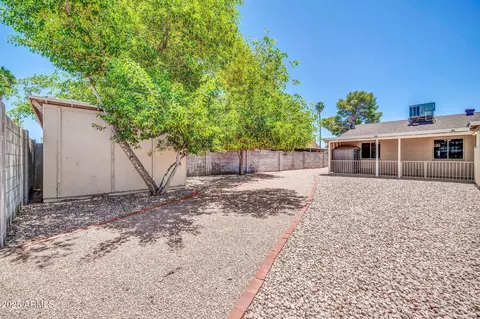 3444 E Paradise Dr, Phoenix, AZ 85028 photo 41