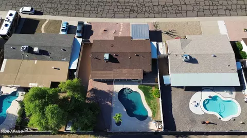 3444 E Paradise Dr, Phoenix, AZ 85028 photo 61