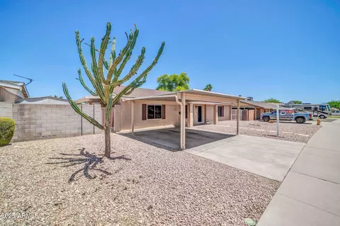 3444 E Paradise Dr, Phoenix, AZ 85028 photo 13