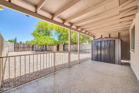 3444 E Paradise Dr, Phoenix, AZ 85028 photo 45
