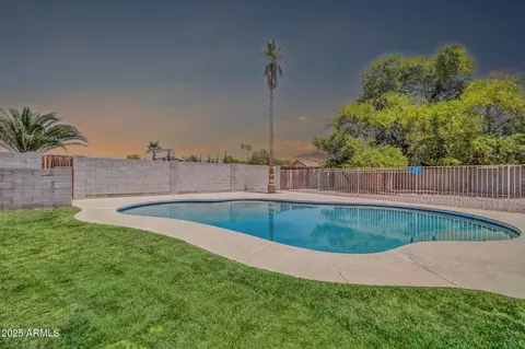 3444 E Paradise Dr, Phoenix, AZ 85028 photo 10