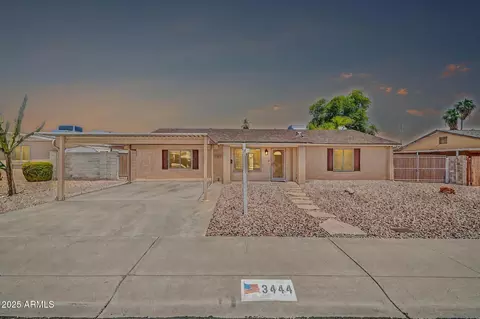 3444 E Paradise Dr, Phoenix, AZ 85028 photo 7