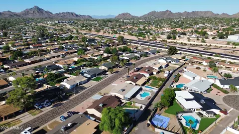 3444 E Paradise Dr, Phoenix, AZ 85028 photo 59