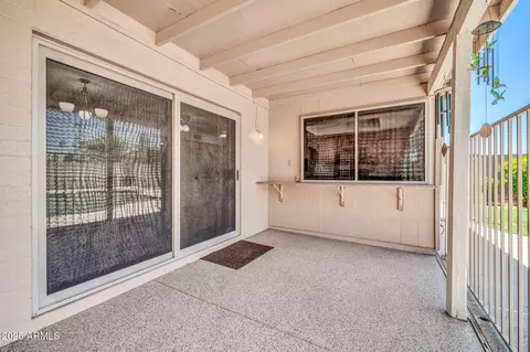 3444 E Paradise Dr, Phoenix, AZ 85028 photo 47