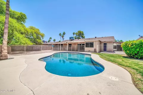 3444 E Paradise Dr, Phoenix, AZ 85028 photo 49