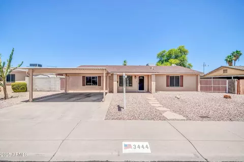 3444 E Paradise Dr, Phoenix, AZ 85028 photo 12